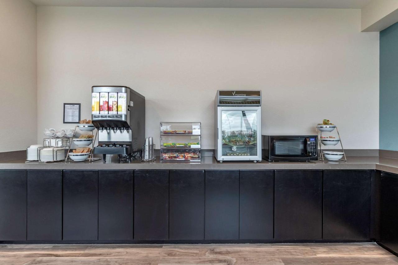 Mainstay Waukee-west Des Moines