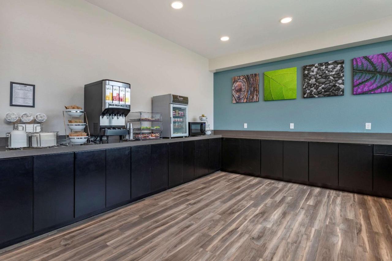Hotel Mainstay Waukee-west Des Moines Waukee